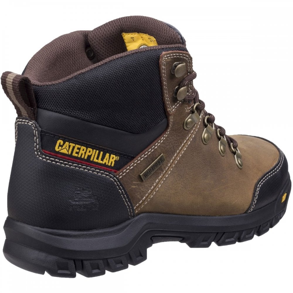 Framework Boot ST S3 WR HRO SRA - Wide Fitting