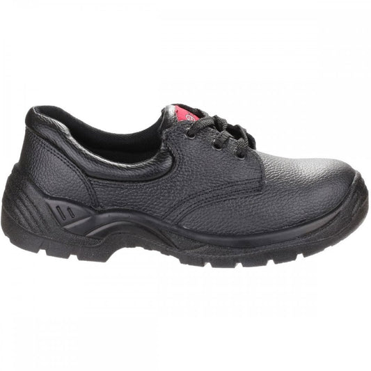 FS337 Lace-up Safety Shoe
