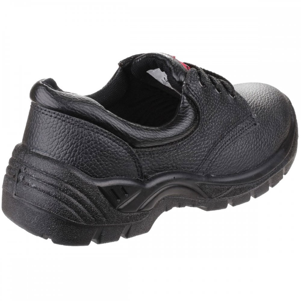 FS337 Lace-up Safety Shoe