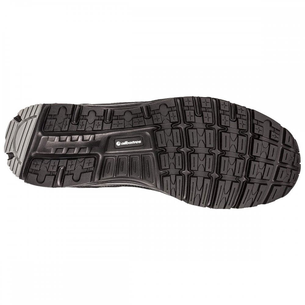Vigor Impulse Low S3 Safety Trainer