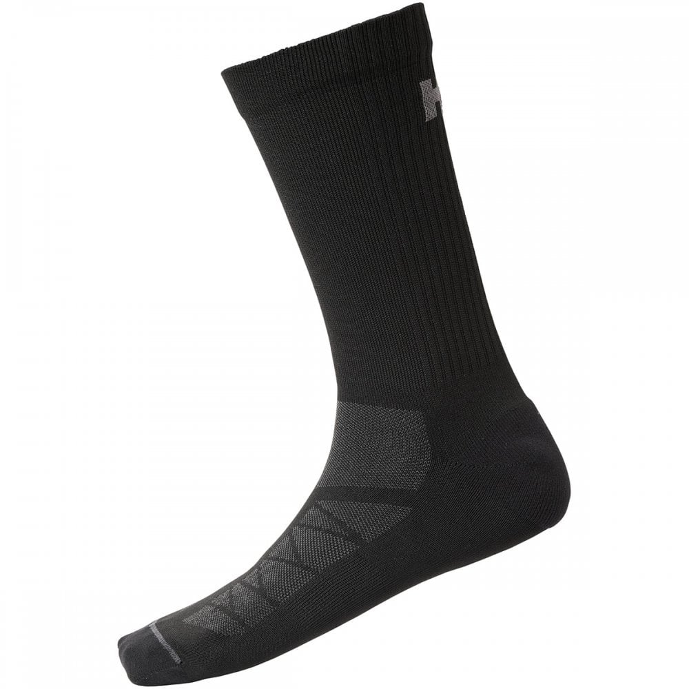 79644 Oxford Summer Mesh Ventilated Summer Sock