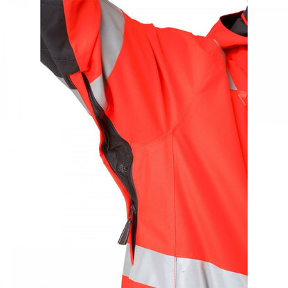 71195 Alna 2.0 Hi Visibility Shell Jacket