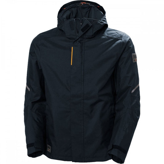 71080 Kensington Shell Jacket