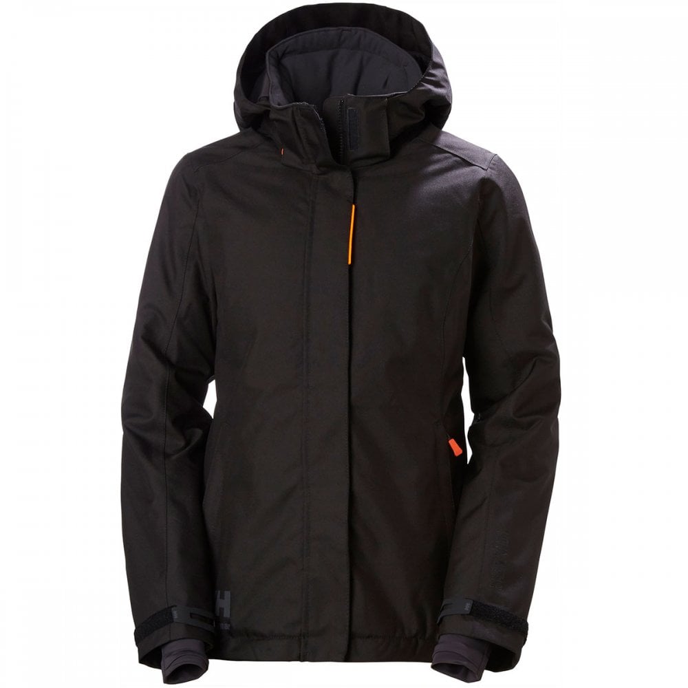 71304 Womens Luna Winter Jacket