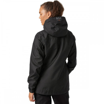 71240 Womens Luna Shell Jacket