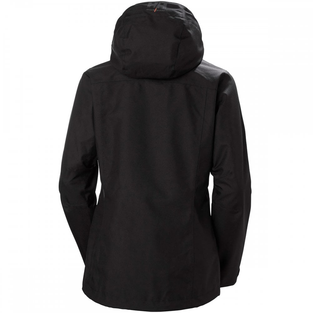 71240 Womens Luna Shell Jacket
