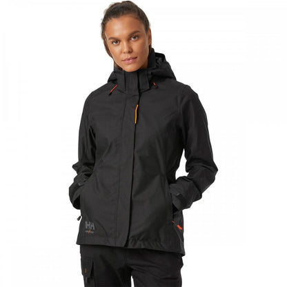 71240 Womens Luna Shell Jacket