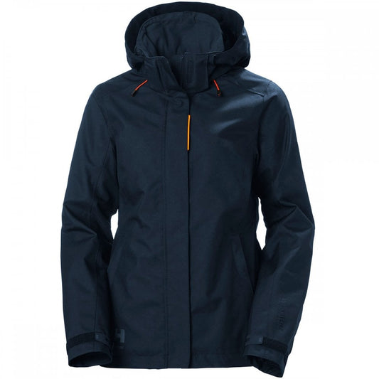 71240 Womens Luna Shell Jacket
