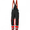 71490 Alna 2.0 High Visibility Winter Trouser Class 1