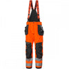 71491 Alna 2.0 High Visibility Winter Construction Pant Class 2