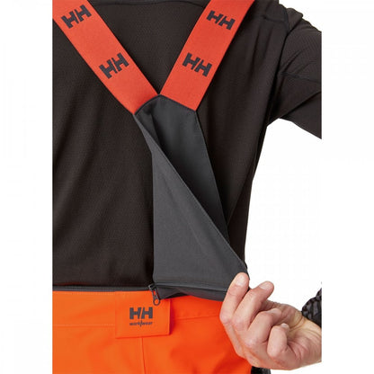71493 Alna 2.0 High Visibility Shell Construction Trouser Class 2
