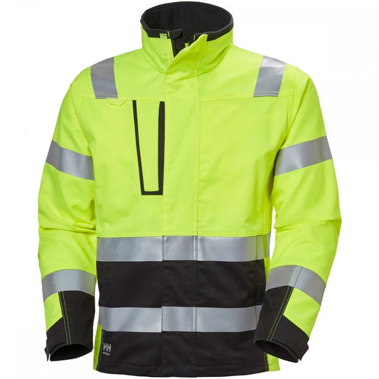 77220 Alna 2.0 High Visibility Jacket