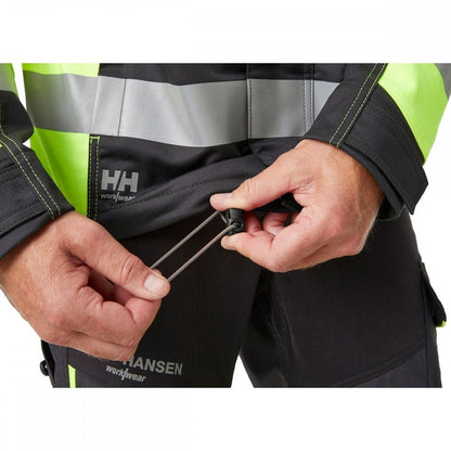 77220 Alna 2.0 High Visibility Jacket