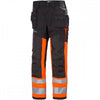 77422 Alna 2.0 High Visibility Construction Trouser Class 1