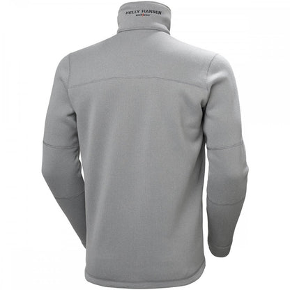 72250 Kensington Knit Fleece Jacket