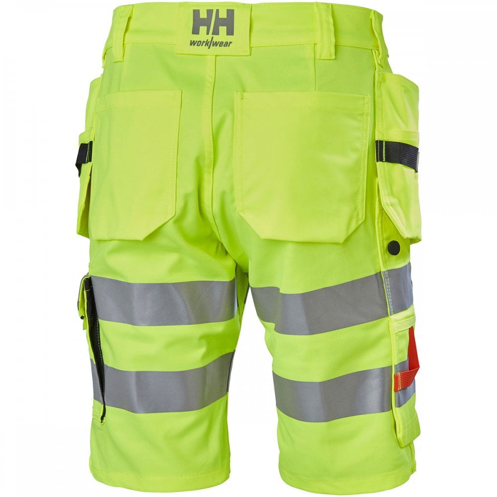 77425 Alna 2.0 Construction Shorts