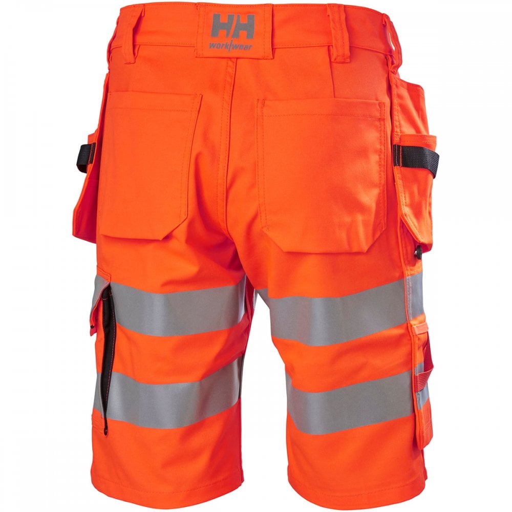 77425 Alna 2.0 Construction Shorts