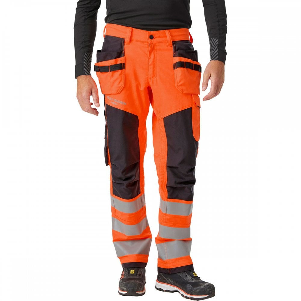 77423 Alna 2.0 Construction Trouser Class 2