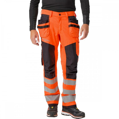 77423 Alna 2.0 Construction Trouser Class 2
