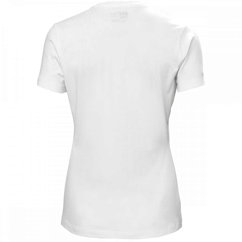 79163 Womens Manchester T-Shirt