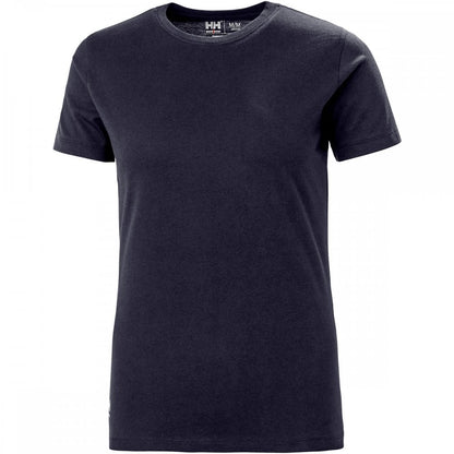 79163 Womens Manchester T-Shirt