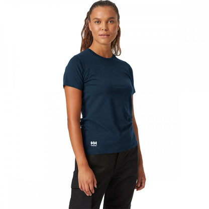 79163 Womens Manchester T-Shirt