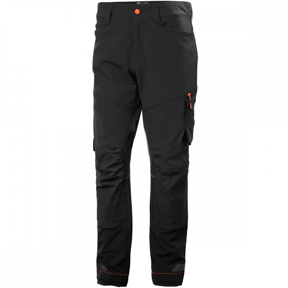 77572 4 Way Stretch Kensington Work Trouser