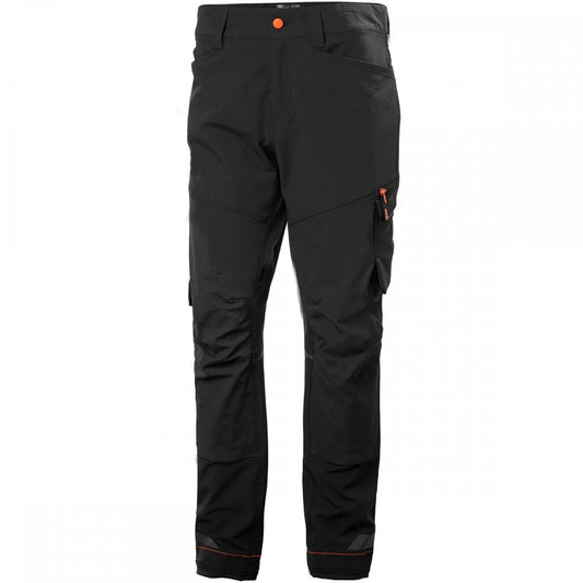 77572 4 Way Stretch Kensington Work Trouser
