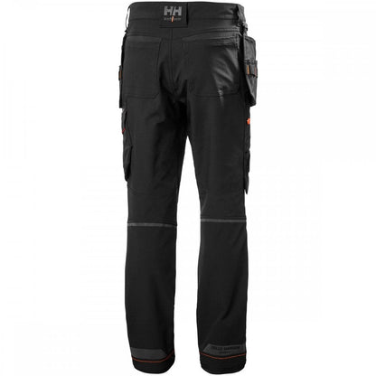 77570 Kensington Re Movable Holster Pocket Construction Trouser