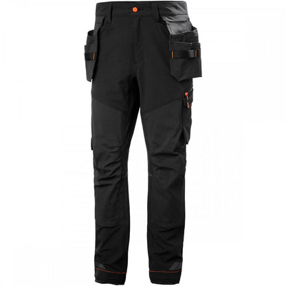 77570 Kensington Re Movable Holster Pocket Construction Trouser