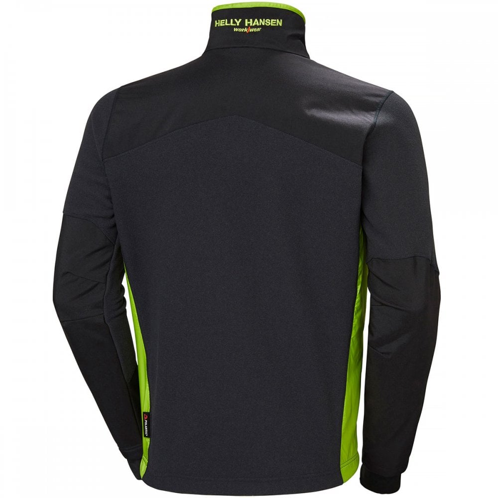 72170 Magni Fleece Jacket