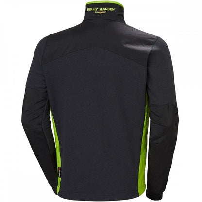 72170 Magni Fleece Jacket