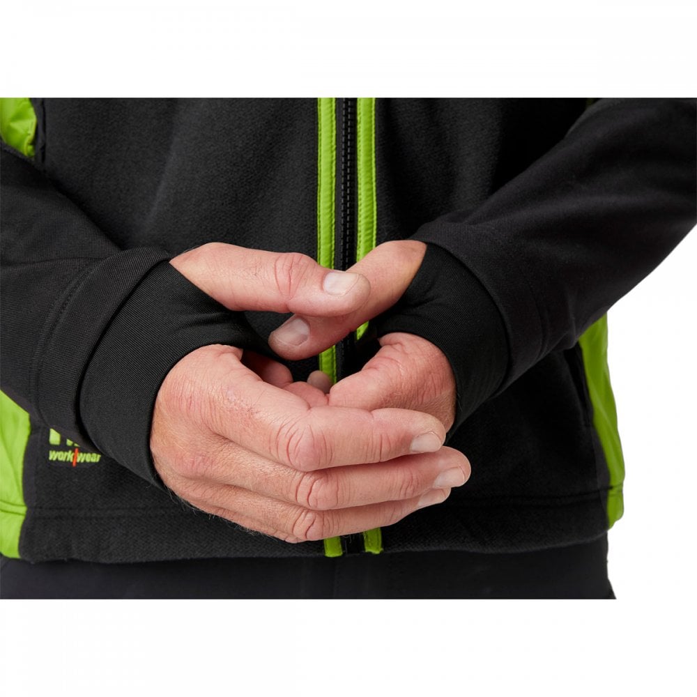 72170 Magni Fleece Jacket