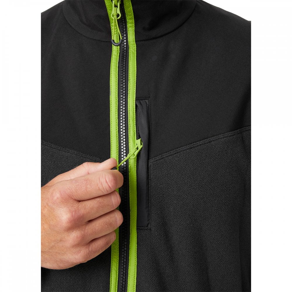 72170 Magni Fleece Jacket
