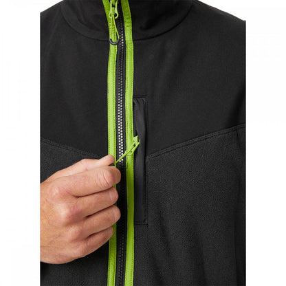 72170 Magni Fleece Jacket