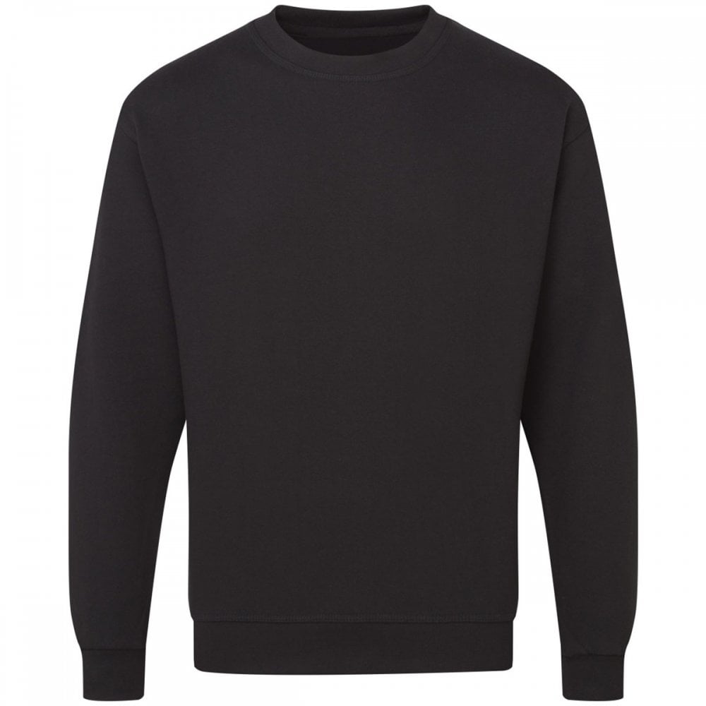 UCC002 50/50 Heavyweight Set-In Sweatshirt