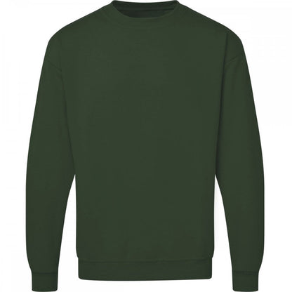 UCC002 50/50 Heavyweight Set-In Sweatshirt