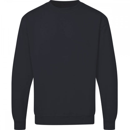 UCC002 50/50 Heavyweight Set-In Sweatshirt