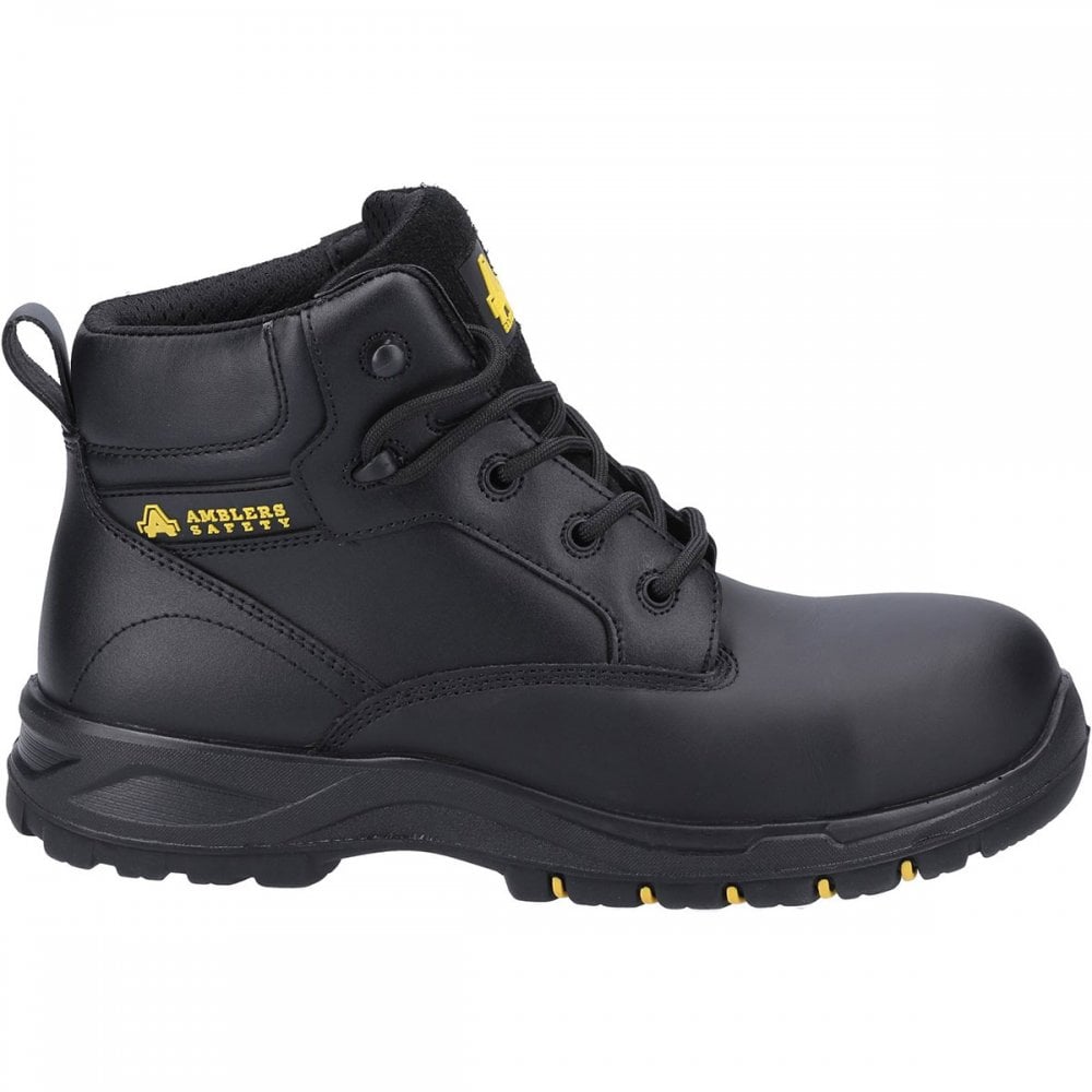 AS605C S3 Safety Boots