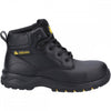 AS605C S3 Safety Boots UK6 - EU39 - US8 Black *One Size Only - Outlet Store*