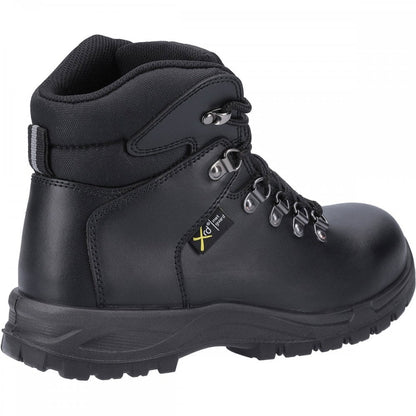 AS606 S3 Safety Boots