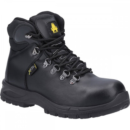 AS606 S3 Safety Boots