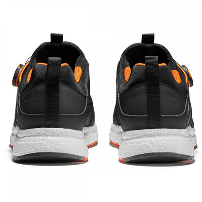 Solid Gear SG76009 Revolution 2 S3 Safety Trainers With BOA® Lace Fit System