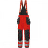 71491 Alna 2.0 High Visibility Winter Construction Pant Class 2