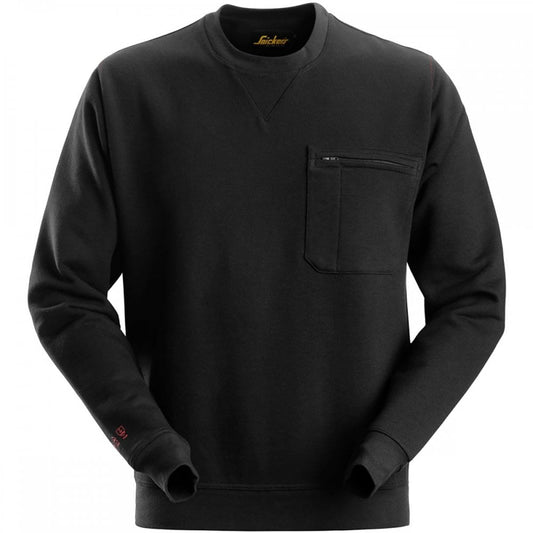 2861 ProtecWork Flame Retardant Sweatshirt