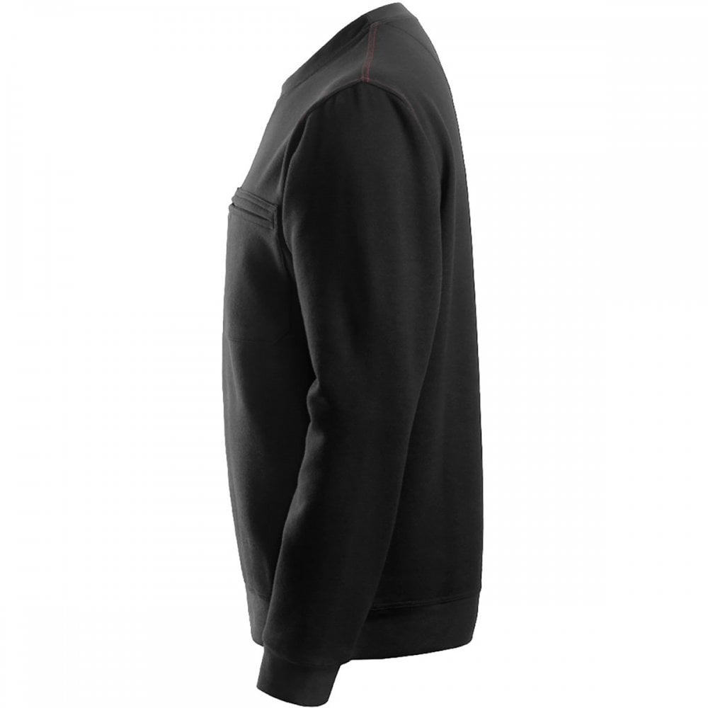2861 ProtecWork Flame Retardant Sweatshirt
