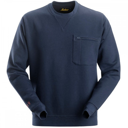 2861 ProtecWork Flame Retardant Sweatshirt