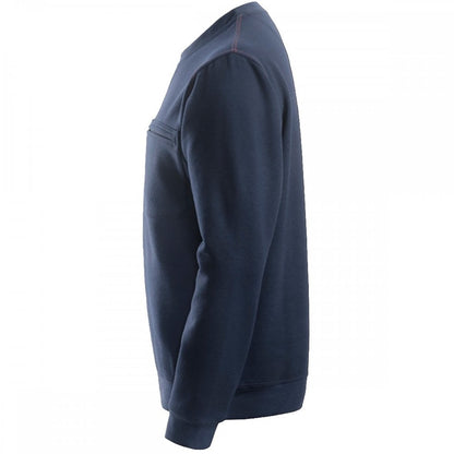 2861 ProtecWork Flame Retardant Sweatshirt