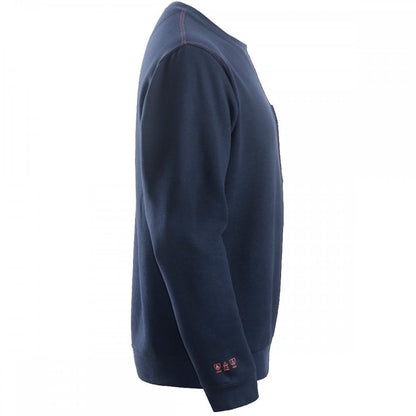 2861 ProtecWork Flame Retardant Sweatshirt