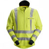 2864 ProtecWork Flame Retardant Full Zip Sweatshirt Class 3